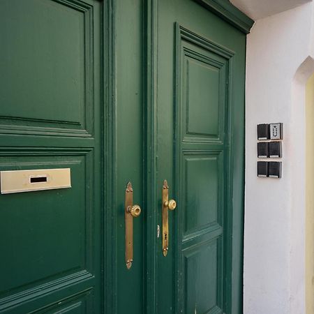 Vienna Living Apartments - Rustengasse Luaran gambar
