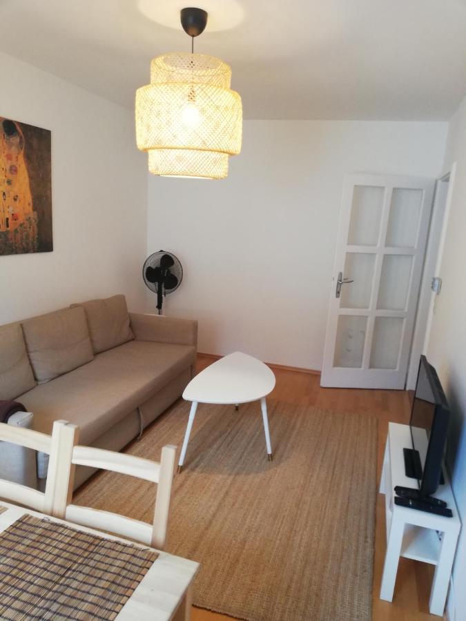 Vienna Living Apartments - Rustengasse Luaran gambar