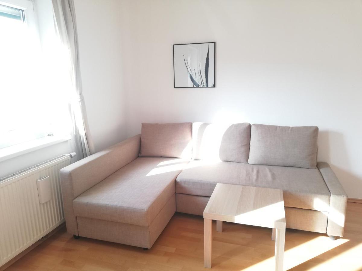 Vienna Living Apartments - Rustengasse Luaran gambar