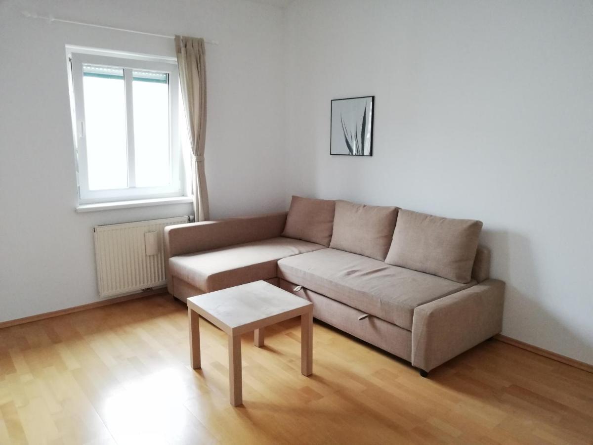 Vienna Living Apartments - Rustengasse Luaran gambar