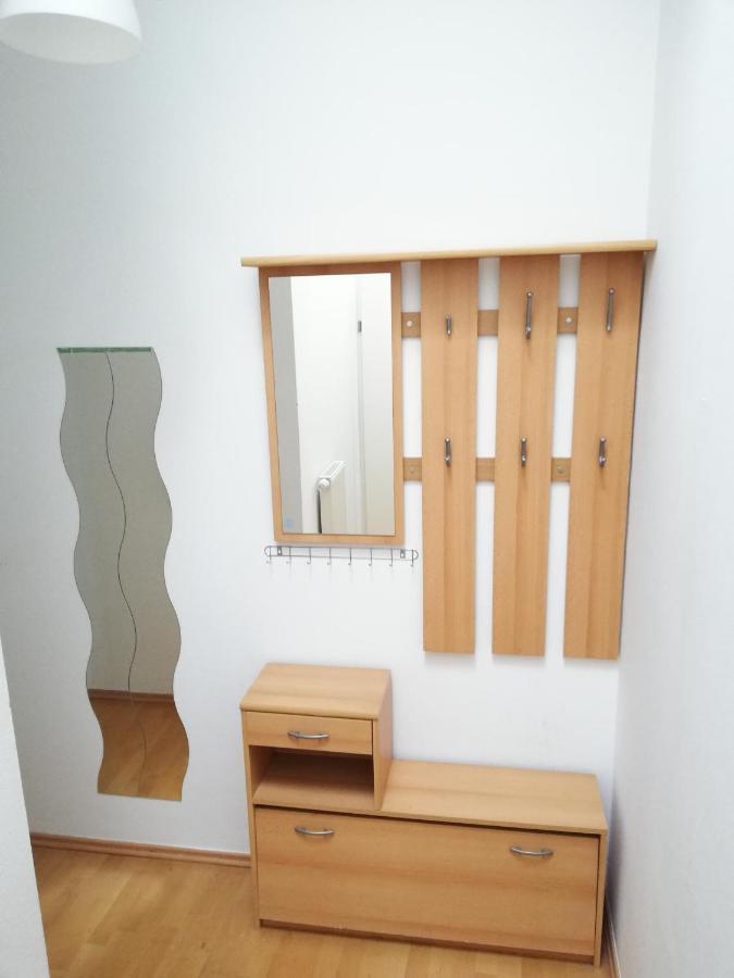 Vienna Living Apartments - Rustengasse Luaran gambar