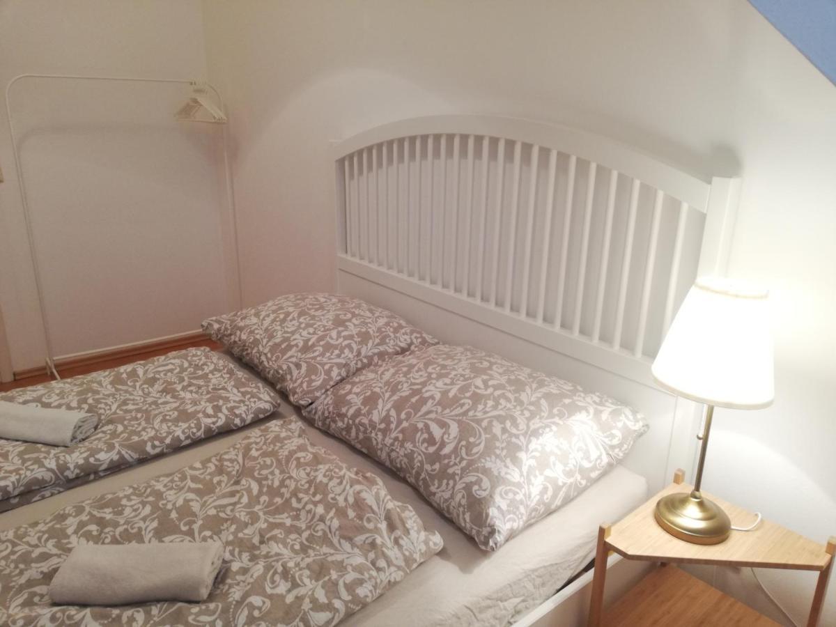 Vienna Living Apartments - Rustengasse Luaran gambar