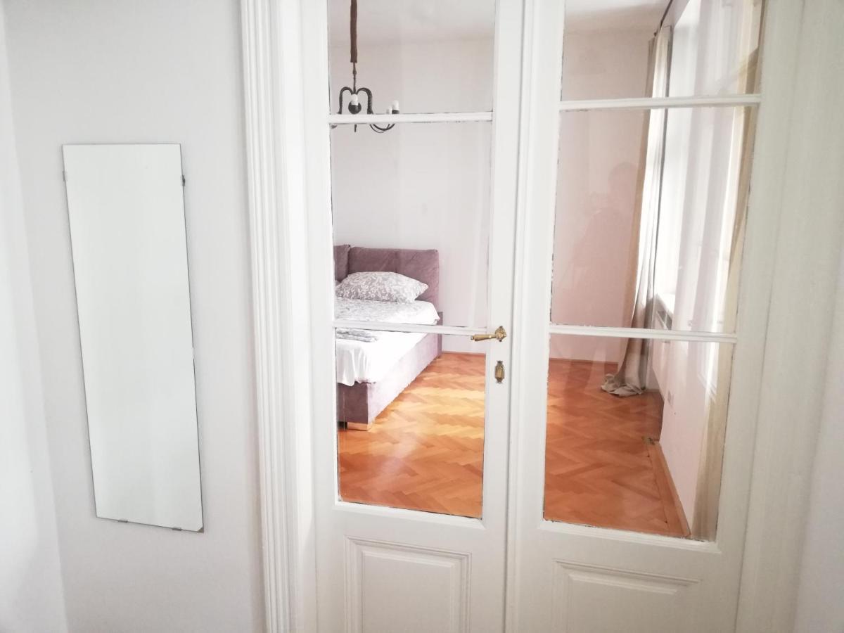 Vienna Living Apartments - Rustengasse Luaran gambar
