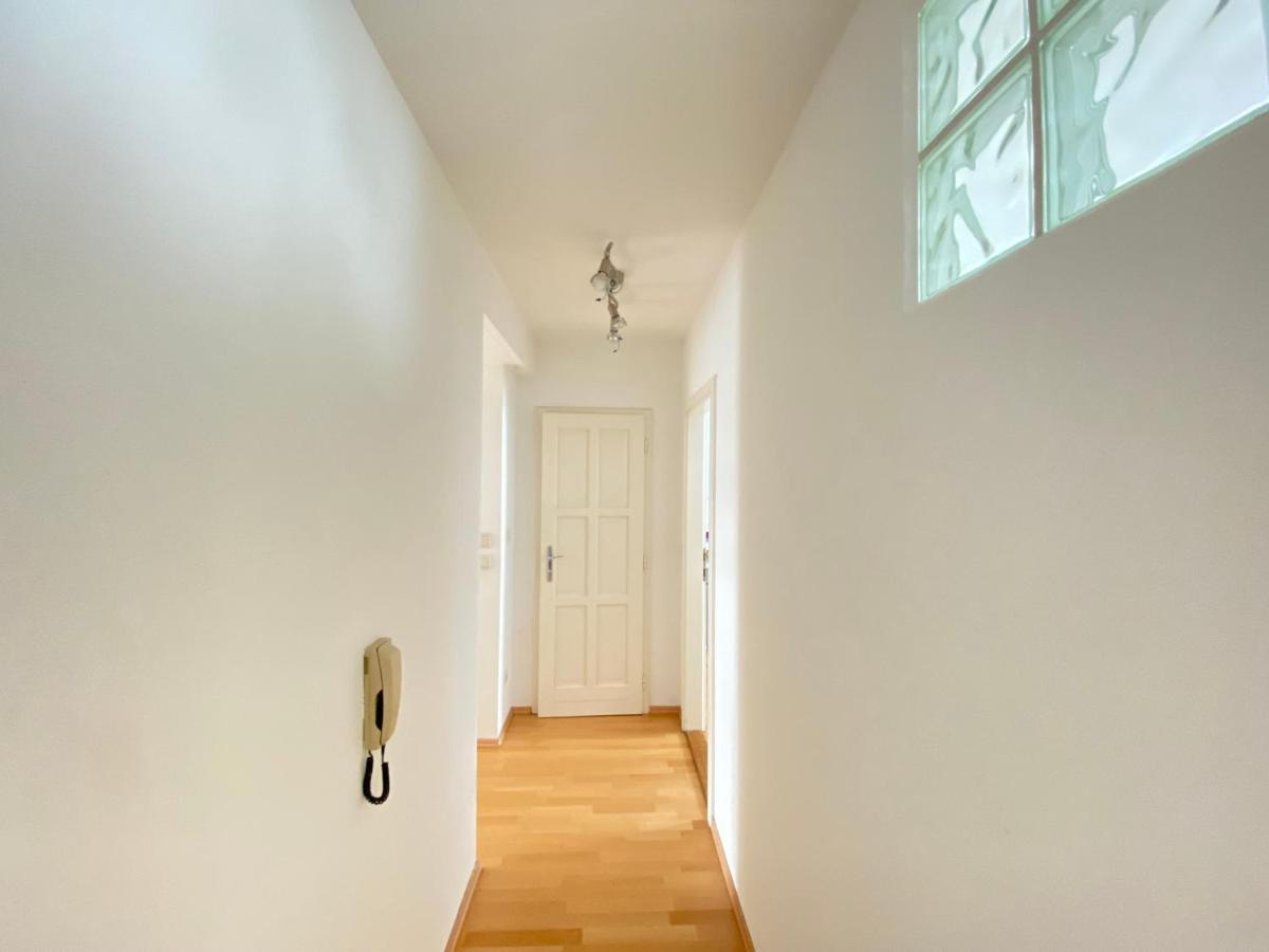 Vienna Living Apartments - Rustengasse Luaran gambar