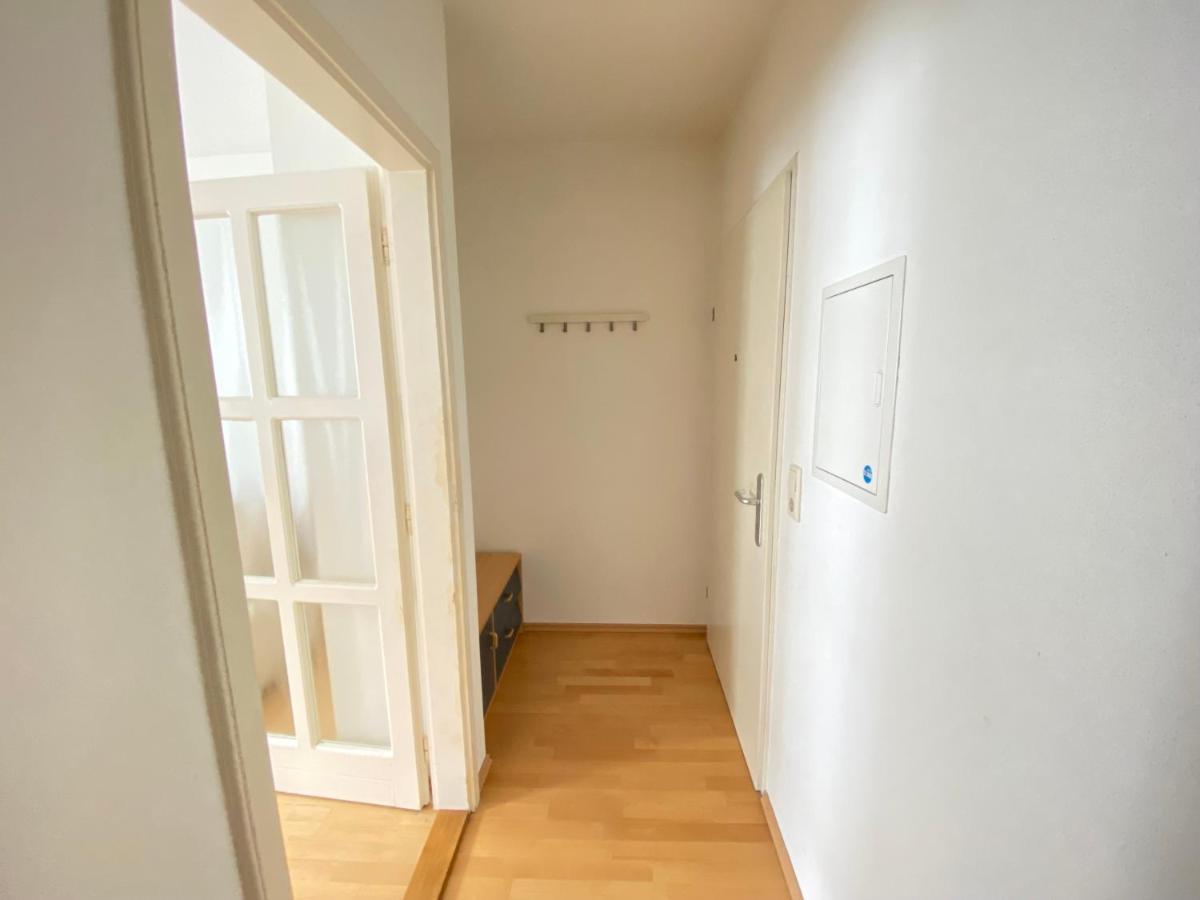 Vienna Living Apartments - Rustengasse Luaran gambar