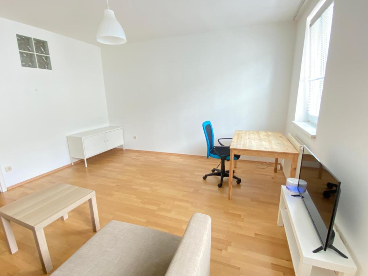 Vienna Living Apartments - Rustengasse Luaran gambar