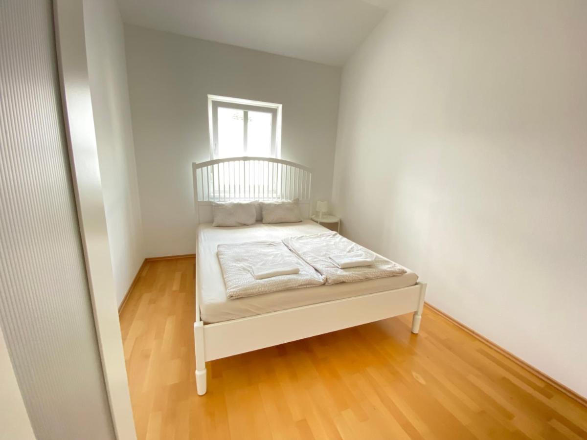 Vienna Living Apartments - Rustengasse Luaran gambar