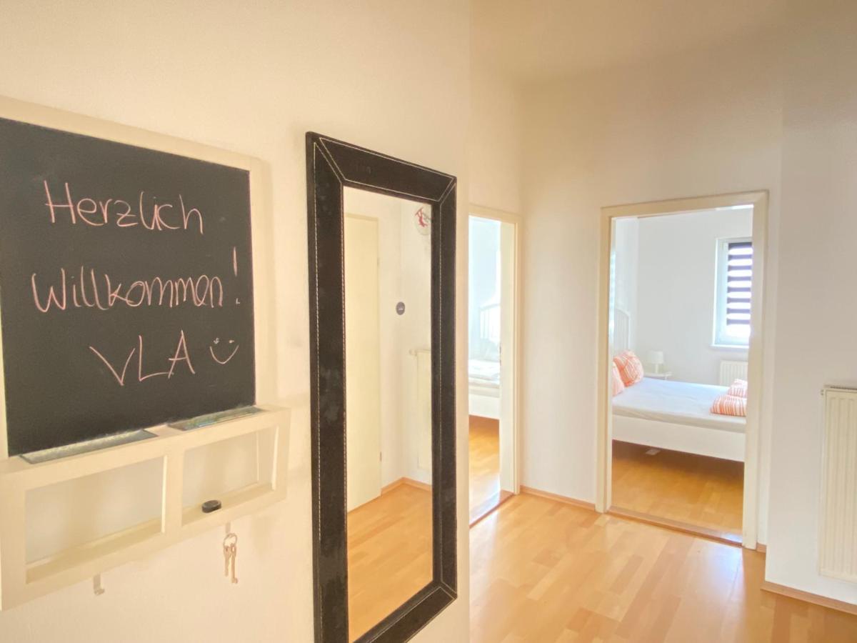 Vienna Living Apartments - Rustengasse Luaran gambar