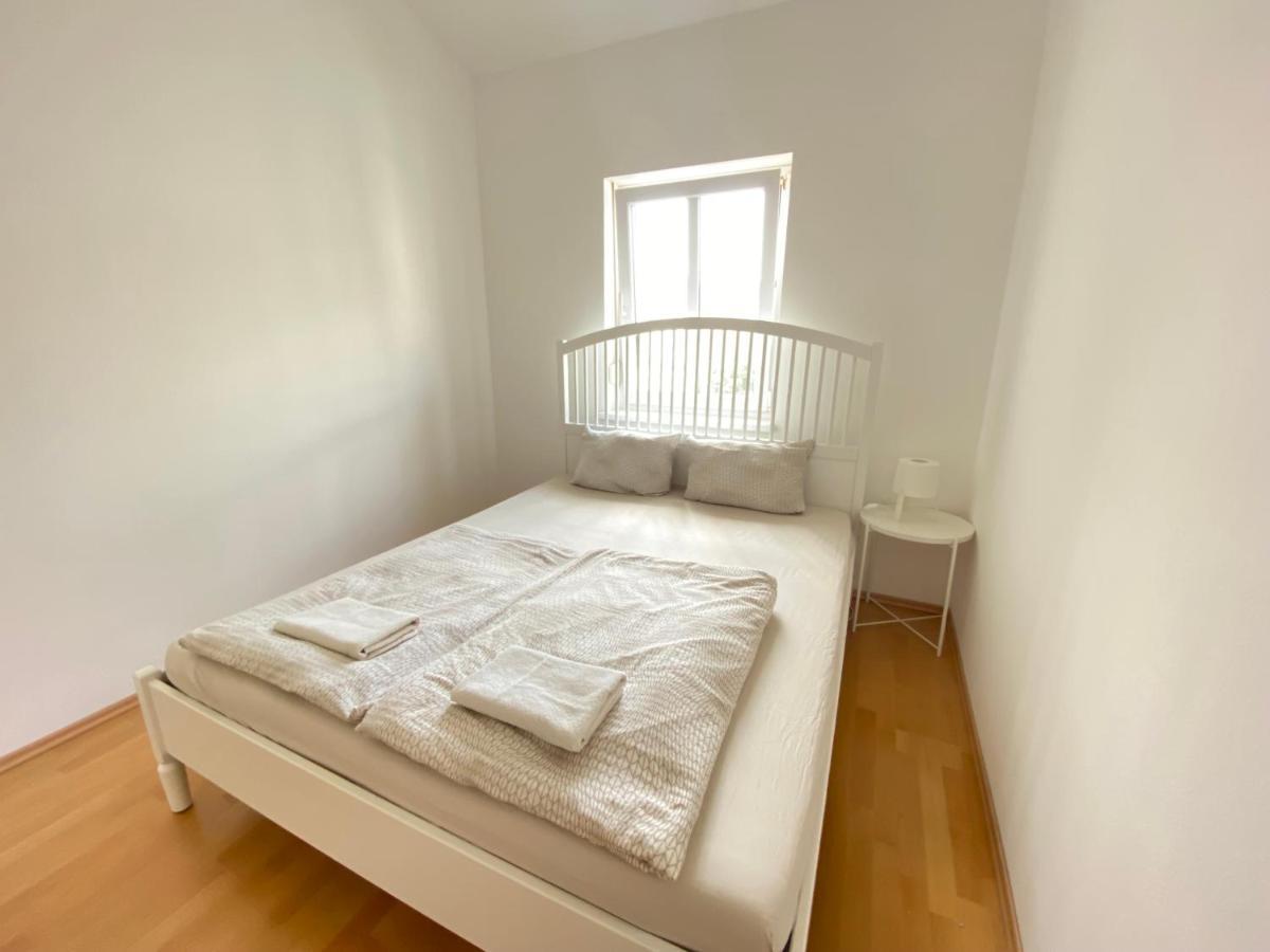 Vienna Living Apartments - Rustengasse Luaran gambar